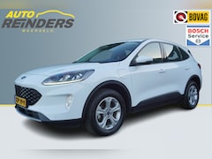 Ford Kuga - 2.5 PHEV Titanium + Plug-in Hybrid/ Navi/ Carplay/ All season/ Garantie