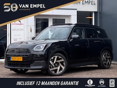 MINI Countryman - E Favoured XL 66.5 kWh | 97% SOH | Pano | 360 Camera | Harman / Kardon | HUD | Elek. Achte