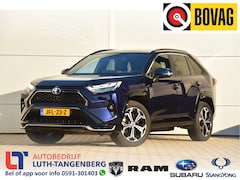 Toyota RAV4 - 2.5 Plug-in Hybrid AWD Limited Edition