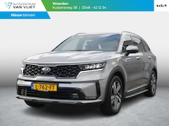 Kia Sorento - 1.6 T-GDI Hybrid 2WD ExecutiveLine 7p. | Cruise | Clima | Carplay | Keyless | Stoelverwarm