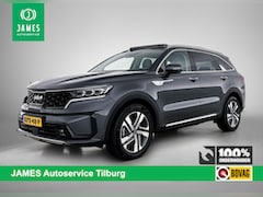 Kia Sorento - 1.6 T-GDI Hybrid 2WD Dynamic Plus Line LEDER | PANORAMADAK | CAMERA