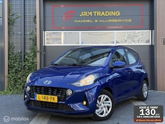 Hyundai i10 - 1.0 Comfort CarPlay Nap multifunctioneelstuur