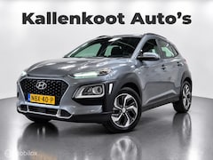 Hyundai Kona - 1.6 GDI HEV Comfort, 100% Dealer onderhouden