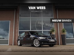 BMW 3-serie - 318i Edition Exclusive | Origineel NL | 3e eigenaar | M-sportstuur | Sportstoelen | Cruise
