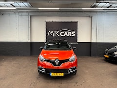 Renault Captur - 0.9 TCe Dynamique Navi/Airco/Camera