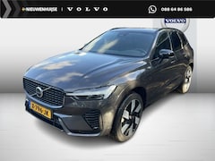 Volvo XC60 - 2.0 T6 Plug-in hybrid AWD Plus Dark | Long range | SOH 100% | Adaptive cruise control | Pa