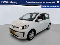 Volkswagen Up! - 1.0 BMT 65pk move up / Airco / In hoogte verst voorstoelen / Elektrische raambediening voo
