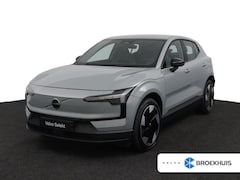Volvo EX30 - Single Motor Extended Range Plus 69 kWh | Trekhaak | Allseason | Stoelverwarming | Harman/