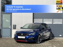 Peugeot 308 - 1.6 e-THP GTi 270PK |massage|applecarplay|camera|alcantara|