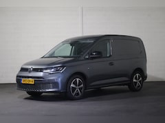 Volkswagen Caddy Cargo - 2.0 TDI Automaat 75 Edition