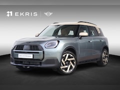MINI Countryman - 1.5 C John Cooper Works Trim | Pakket L