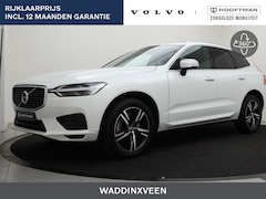 Volvo XC60 - T5 AWD AUT(8) R-DESIGN SCHUIFDAK ACC BLIS NAVI CAMERA KEYLESS