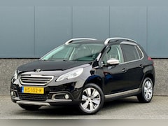 Peugeot 2008 - 1.2 Allure