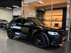 Audi Q5 SQ5 - 3.0 TFSI quattro 354PK Full option 2018 garantie