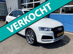 Audi Q3 - 1.4 TFSI Advance