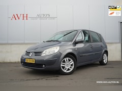 Renault Scénic - 2.0-16V Business Line