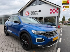 Volkswagen T-Roc - 1.5 TSI Sport Business R RIJKLAARPRIJS
