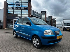 Hyundai Atos - 1.1i Active Sky NAP Kanteldak Stuurbekr Elek Pakket