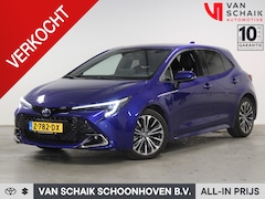 Toyota Corolla - 1.8 Hybrid First Edition Trekhaak 10.723 km