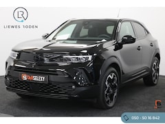 Opel Mokka-e - Edition 50-kWh 11kw bl