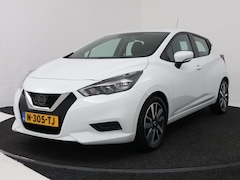Nissan Micra - 1.0 IG-T Acenta | Climate Control | Parkeersensoren |