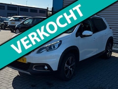 Peugeot 2008 - 1.2 PureTech Allure