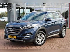Hyundai Tucson - 1.6 GDi Comfort