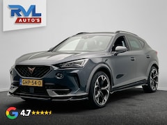 CUPRA Formentor - 1.4 e-Hybrid Performance | Carplay | Camera | Adaptive-cruise | Leder | Stoelverwarming |