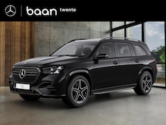 Mercedes-Benz GLS - 450 4-Matic AMG Line Premium | Rijassistentiepakket plus | Nightpakket | Winterpakket | Di