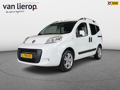 Fiat Qubo - 1.4 Dynamic TREKHAAK | AIRCO | ONDERHOUDSHISTORIE