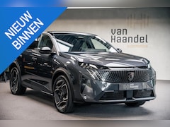 Peugeot 3008 - 1.6 plug-in Hybrid 195 GT Exclusive