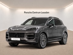 Porsche Cayenne - Turbo E-Hybrid