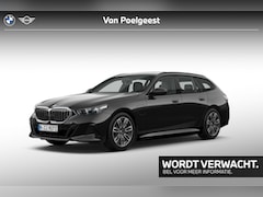 BMW 5-serie Touring - 530e M Sport | trekhaak