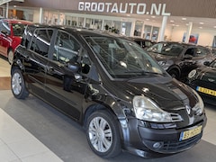 Renault Modus - 1.6-16V Dynamique Automaat Airco, Cruise Control, Trekhaak, Stuurbekrachtiging