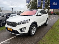 Kia Sorento - 2.2 CRDI AWD ExecutivLine | Grijs Kenteken | Full Options | Nette auto