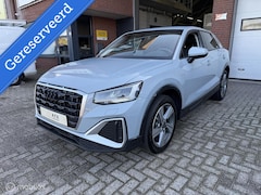 Audi Q2 - 35 TFSI S-TRONIC S-LINE LED*NAVI*CLIMA*VIRTUAL*PDC
