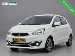 Mitsubishi Space Star - 1.2 Instyle Automaat | Leder | Stoelverwarming | Camera | PDC vóór en achter | Rijklaarpri
