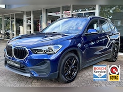 BMW X1 - xDrive25e Led, Camera, Navi, Bluetooth, LM