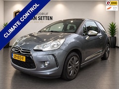 Citroën DS3 - 1.6 THP Sport Chic