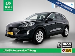 Ford Kuga - 2.5 PHEV Titanium CAMERA | HEAD-UP | EL-ACHTERKLEP | NAVI & CARPLAY