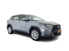 Toyota Corolla Cross - 2.0 High Power Hybrid Active MHEV (INCL.BTW) Aut. *FULL-LED | CAMERA | COMFORT-SEATS | DIG