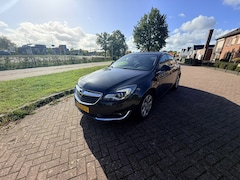 Opel Insignia - 1.6 Turbo - 170 PK - 2015 - Nieuwe ketting