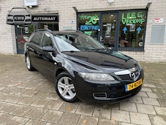 Mazda 6 Sportbreak - 2.0i Touring
