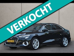 Audi A3 Limousine - 35 TFSI Business edition 150PK | Automaat | Navigatie | Clima | Park Assist