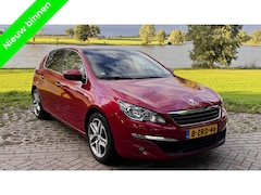 Peugeot 308 - 1.2 PureTech Style