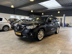 Mazda CX-5 - 2.0 GT-M 4WD