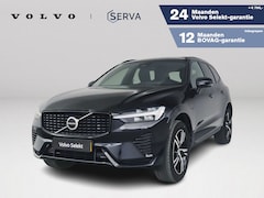 Volvo XC60 - T6 Plug-in hybrid AWD Plus Dark | Panoramadak | Parkeercamera | Stoel- en Stuurverwarming