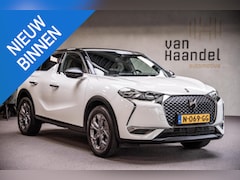 DS 3 Crossback - 1.2 PureTech Chic