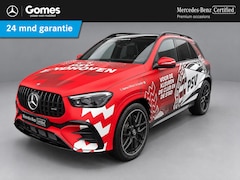 Mercedes-Benz AMG GLE - 53 Hybrid 4MATIC+ Premium Plus