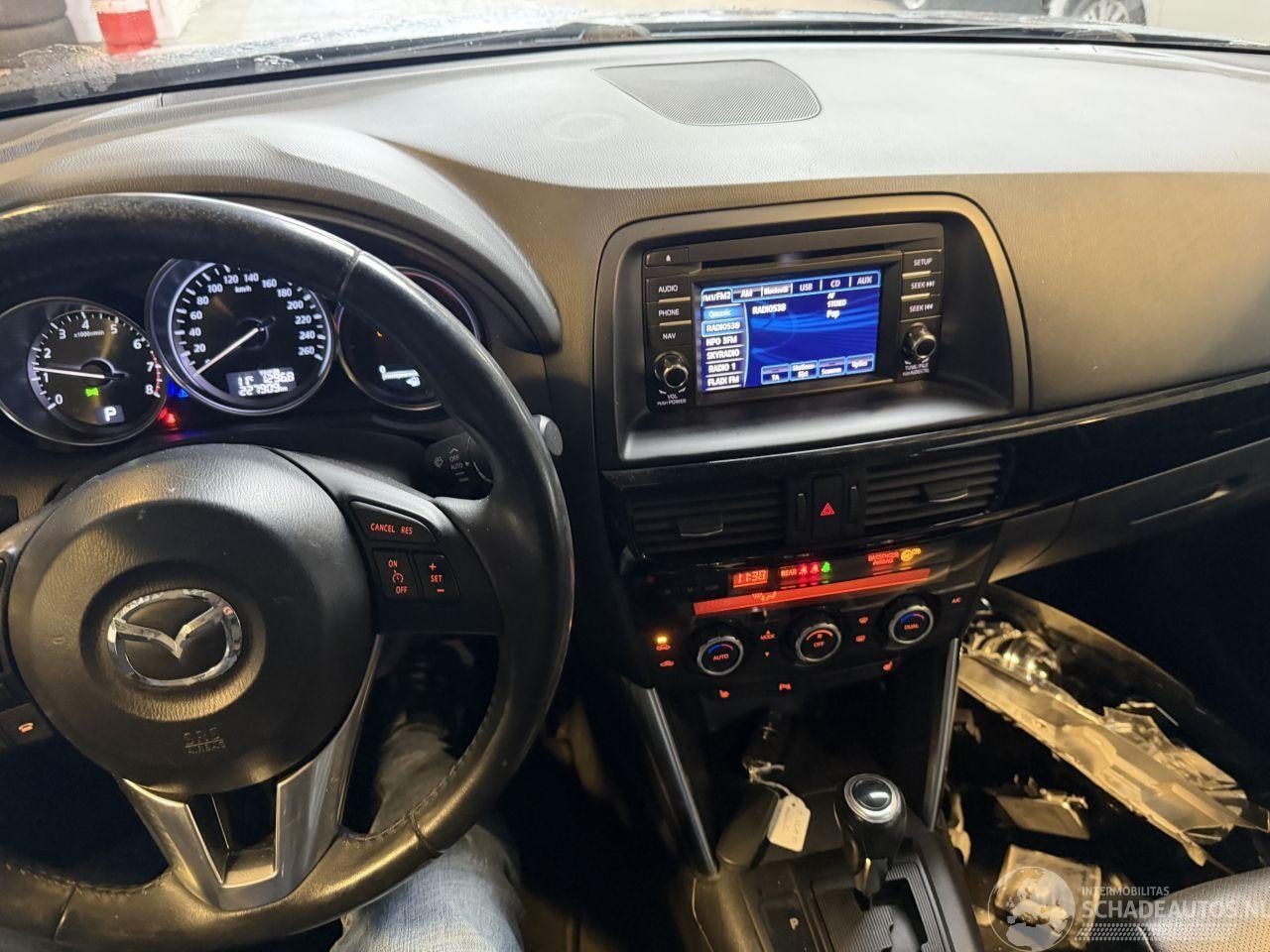 Mazda CX-5 - 2.0 GT-M 4WD 2.0 GT-M 4WD